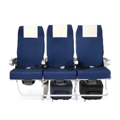 Bild på Armond Aware™ RPET Free On Board travel pack