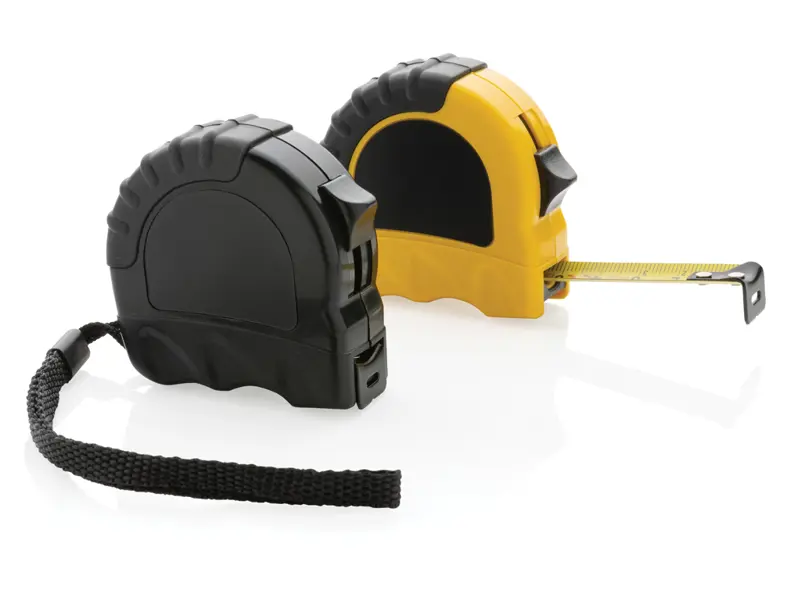 RCS återvunnen plast 3M/16mm måttband