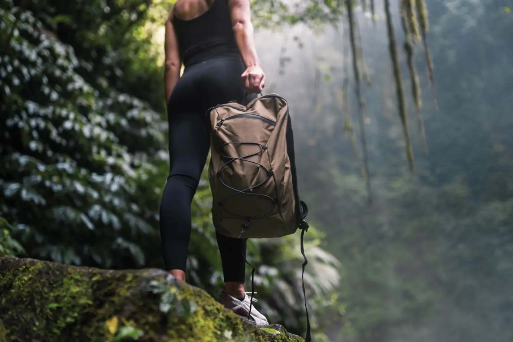 Bild på Impact AWARE™ hikingryggsäck 18L