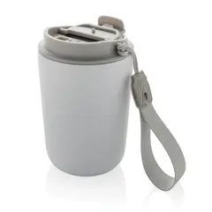 Bild på Cuppa vakuummugg med logoband RCS re-steel