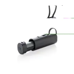 Bild på CycleCell 5.000 mAh powerbank med avtagbart batteri