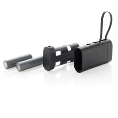 Bild på CycleCell 10.000 mAh powerbank med avtagbart batteri
