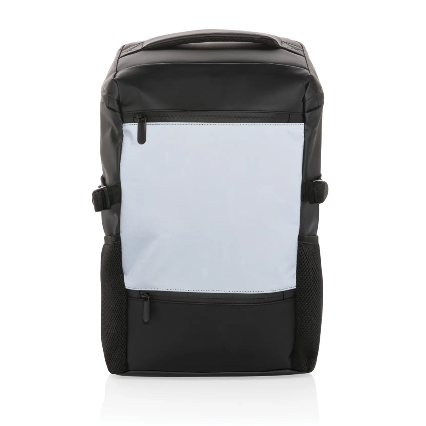 Bild på 15.6" laptopryggsäck i PU