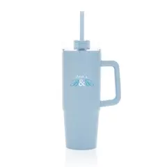 Bild på Tana mugg med handtag 900ml RCS återvunnen plast