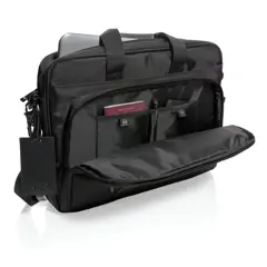 Bild på Swiss Peak Voyager RFID 15.6" laptopväska