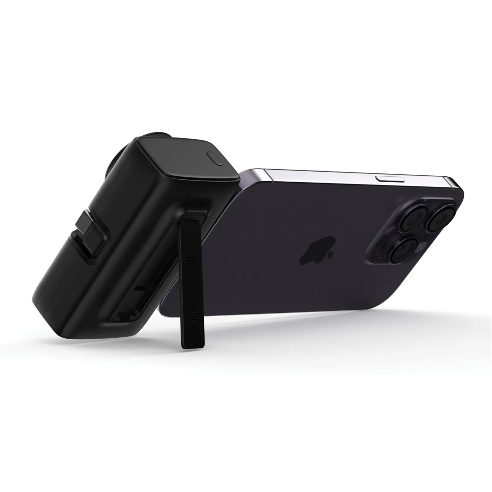 Bild på Urban Vitamin San Diego 20W PD powerbank i RCS plast