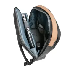 Bild på Impact AWARE™ 300D two tone lyxig 15.6" laptopryggsäck