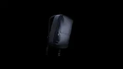 Bild på Impact AWARE™ 1200D minimalistisk 15.6" laptopryggsäck
