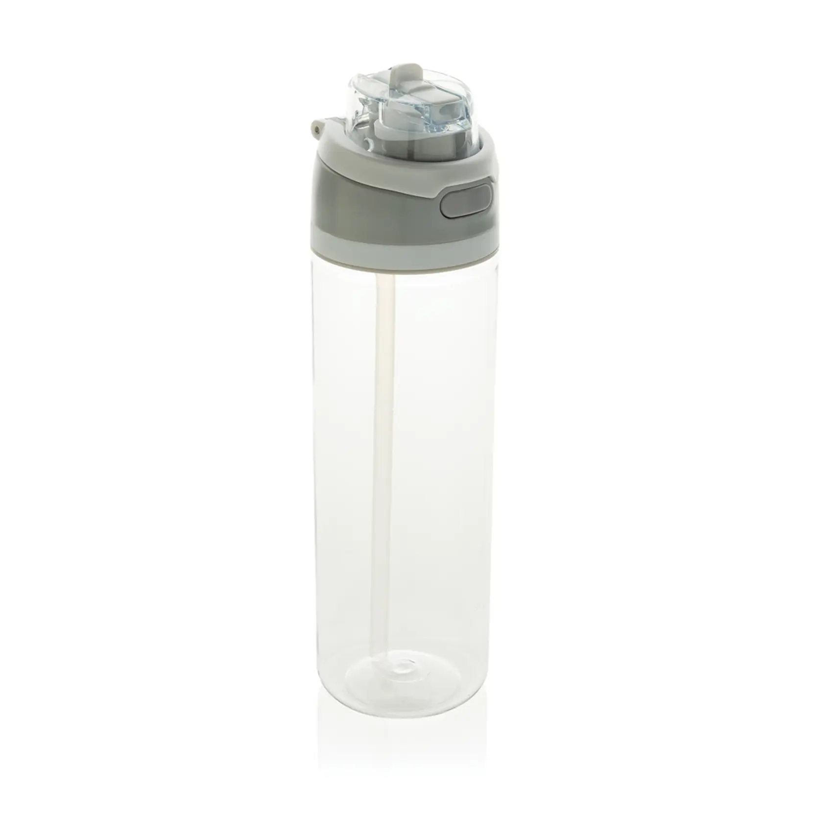 Bild på Omni sip RCS RPET vattenflaska 800ML