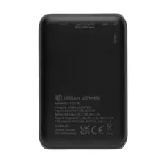 Bild på Urban Vitamin Alameda 10.000 mAh 18W PD powerbank