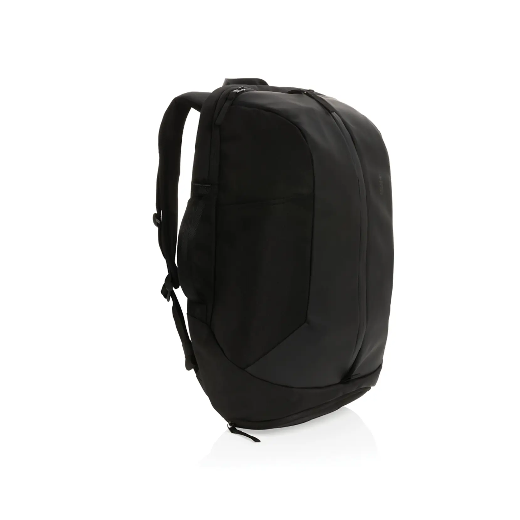 Bild på Swiss Peak AWARE™ RPET 15.6" jobb/gymryggsäck