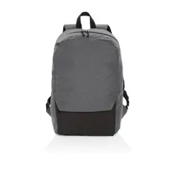 Bild på Kazu 15.6" laptopryggsäck  AWARE™ RPET