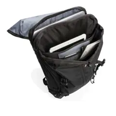 Bild på Swiss Peak 17” laptopryggsäck