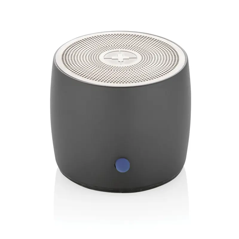 Swiss Peak 3W bashögtalare RCS återvunnen aluminum