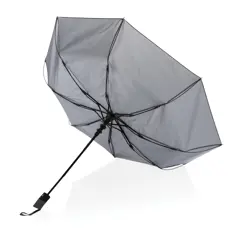 Bild på 21" Impact Aware™ RPET 190T automatisk öppning paraply