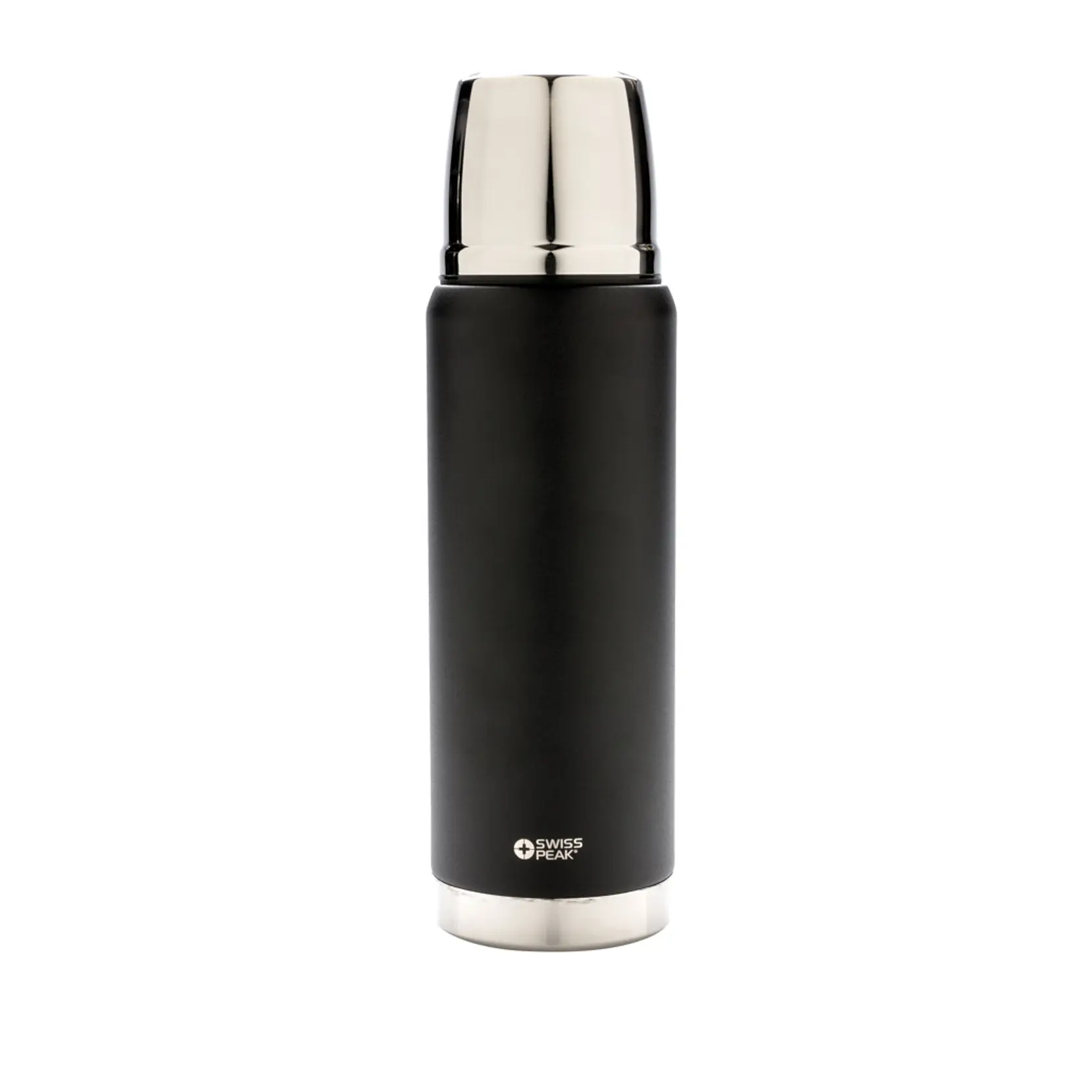 Bild på Swiss Peak Elite 0.5L termos med kopparisolering