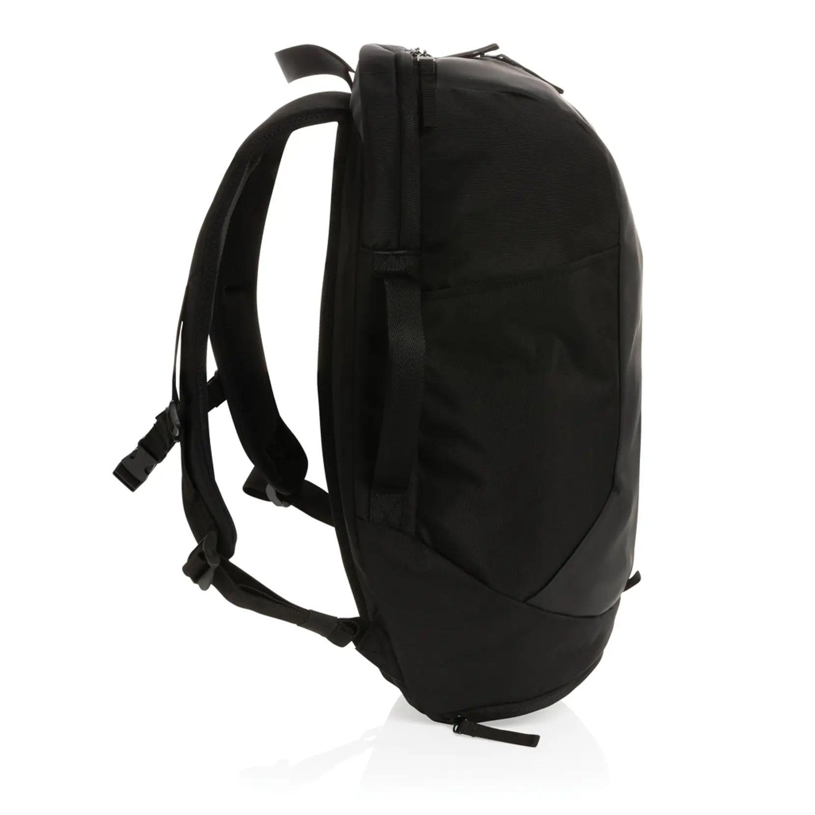 Bild på Swiss Peak AWARE™ RPET 15.6" jobb/gymryggsäck