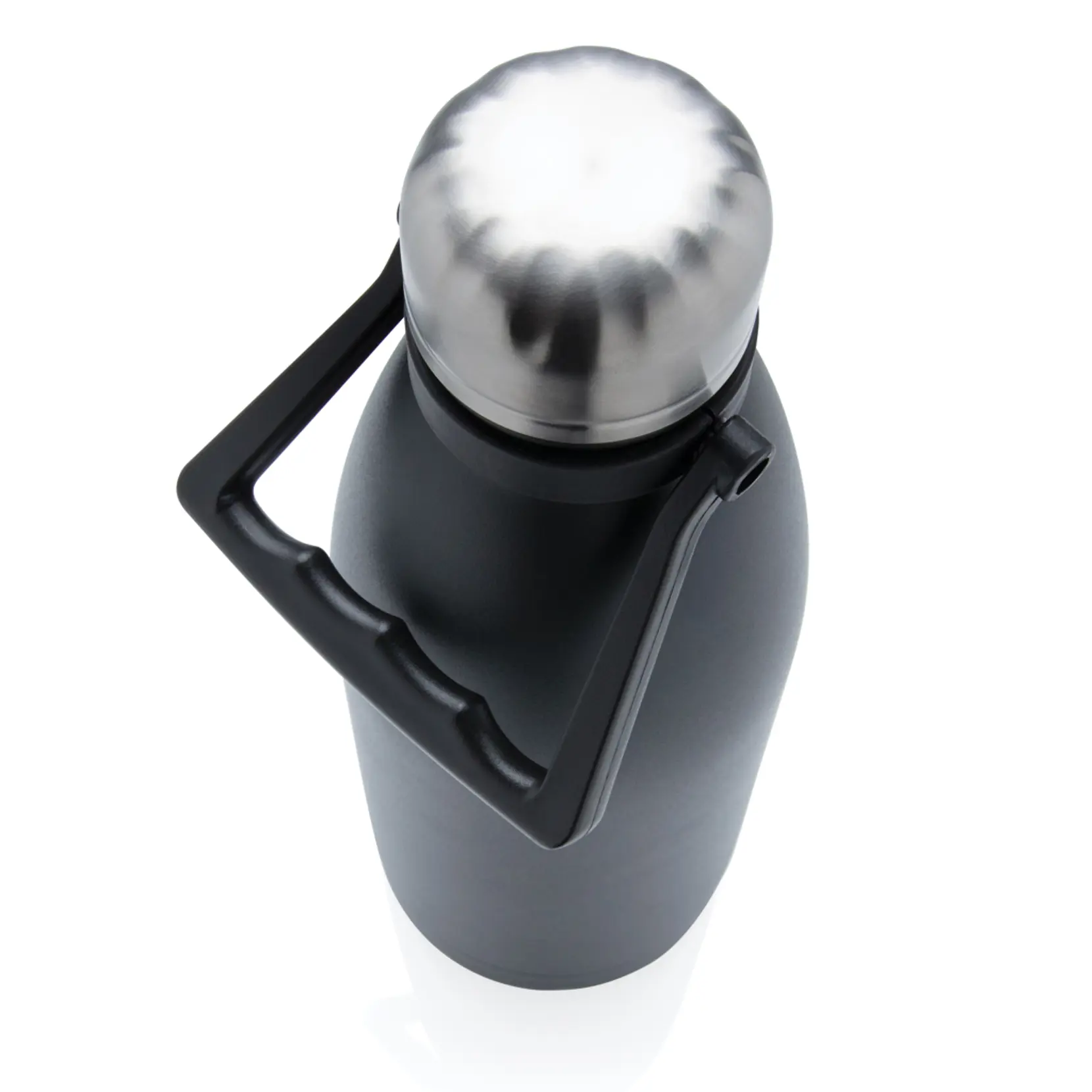 Bild på Stor vakuumflaska RCS återvunnen stainless steel 1.5L