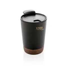 Bild på GRS RPP stainless steel kork mugg
