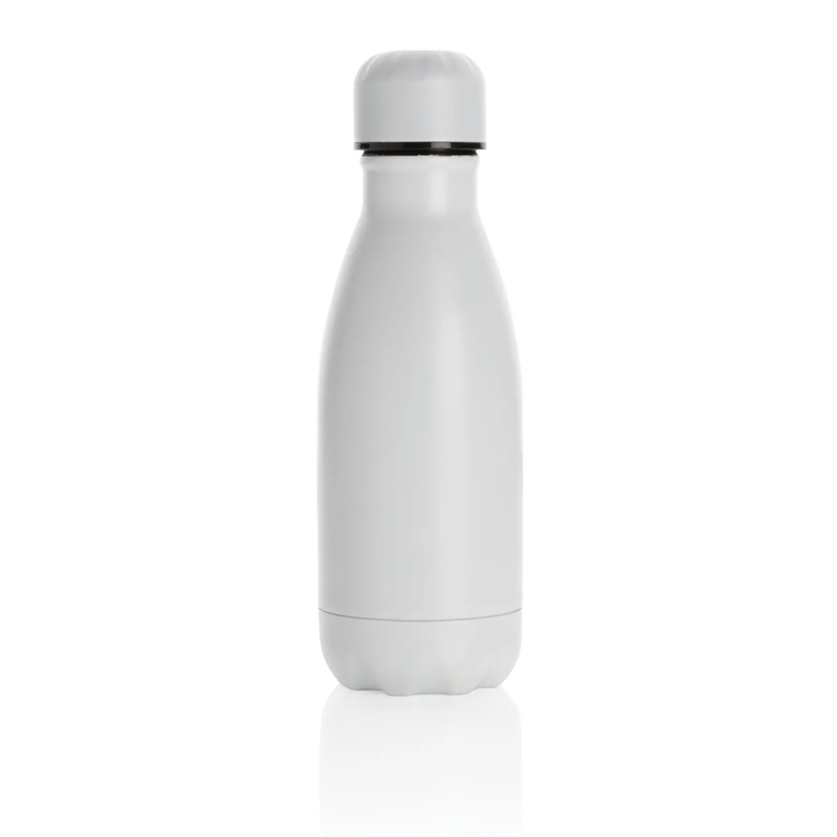 Bild på Vakuumflaska i stainless steel 260ml