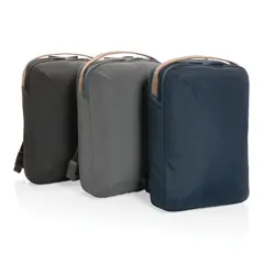 Bild på Impact AWARE™ 300D two tone lyxig 15.6" laptopryggsäck