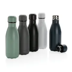 Bild på Vakuumflaska i stainless steel 260ml