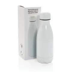 Bild på Vakuumflaska i stainless steel 260ml