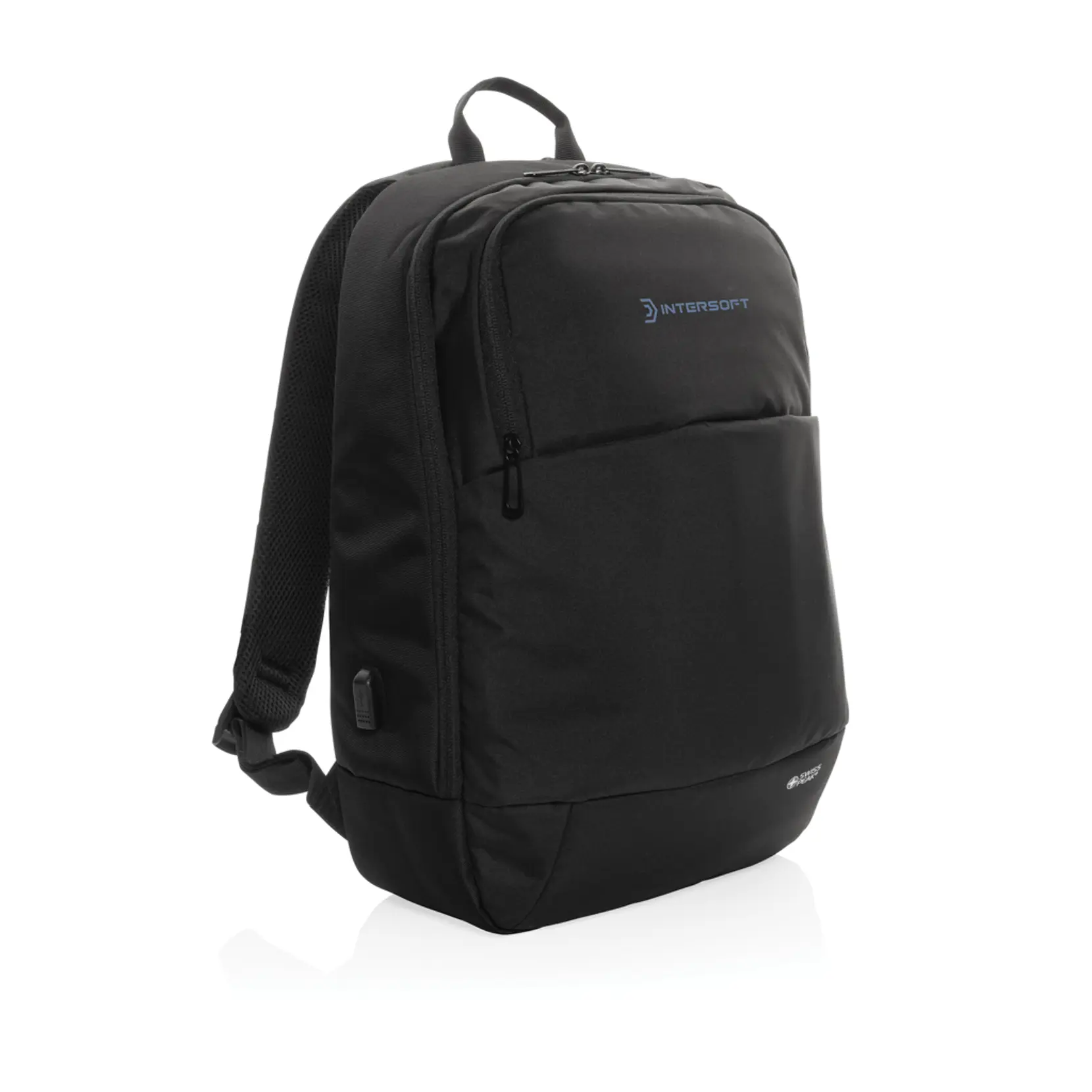 Bild på Swiss Peak AWARE™ modern 15.6" laptopryggsäck