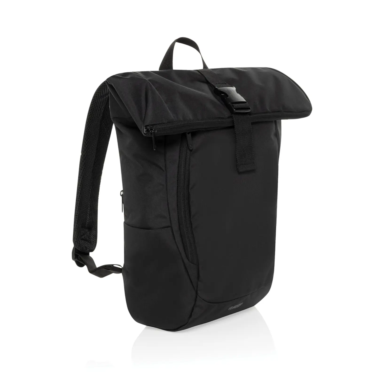 Bild på Swiss Peak Aware™ RPET Leonard 15,6 laptop ryggsäck