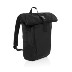 Bild på Swiss Peak Aware™ RPET Leonard 15,6 laptop ryggsäck