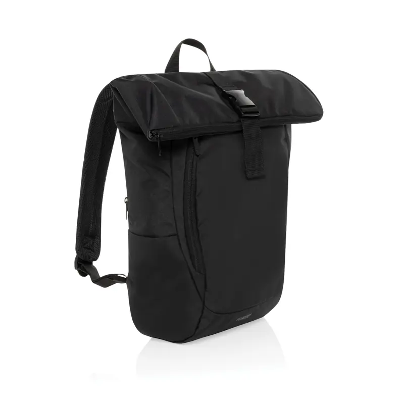 Swiss Peak Aware™ RPET Leonard 15,6 laptop ryggsäck