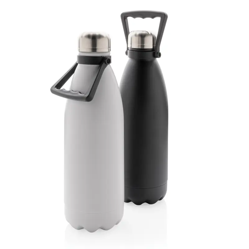 Stor vakuumflaska RCS återvunnen stainless steel 1.5L