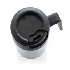 Bild på Coffee to go termosmugg med handtag