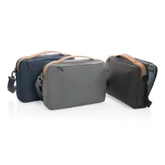 Bild på Impact AWARE™ 300D two tone lyxig 15.6" laptopväska