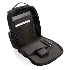 Bild på Swiss Peak AWARE™ RPET 15.6" pendlingsryggsäck
