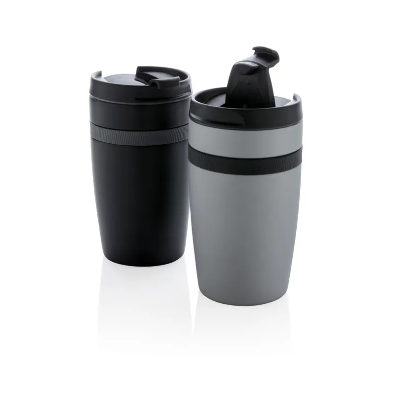 Sierra läckagesäker vakuummugg