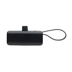 Bild på Powerlink RCS rplast 3000 mAh powerbank USB C-kontakt