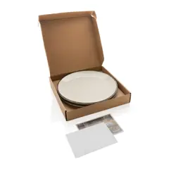 Bild på Ukiyo middagstallrik, 2-pack