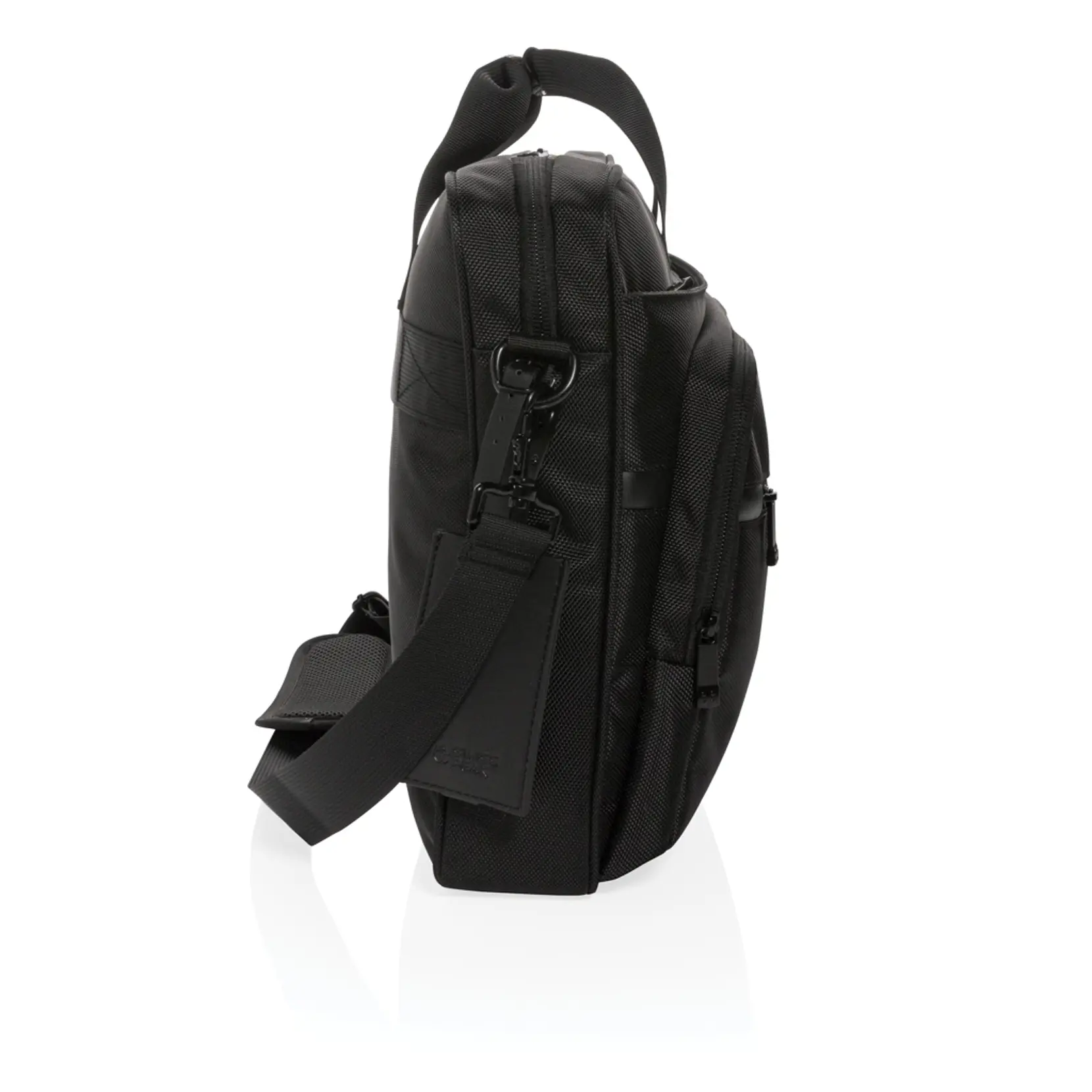 Bild på Swiss Peak Voyager RFID 15.6" laptopväska