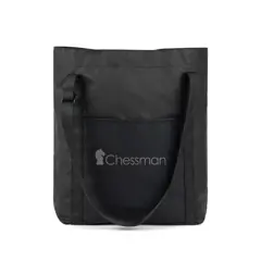 Bild på VINGA Livorno GRS återvunnen polyester tote