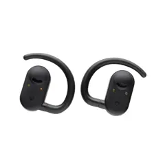 Bild på Fitsound RCS TWS öronsnäckor öppet öra i återvunnen plast