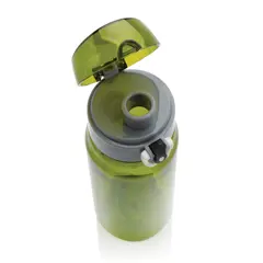 Bild på Yide läckagesäker låsbar flaska 600ml RCS återvunnen PET