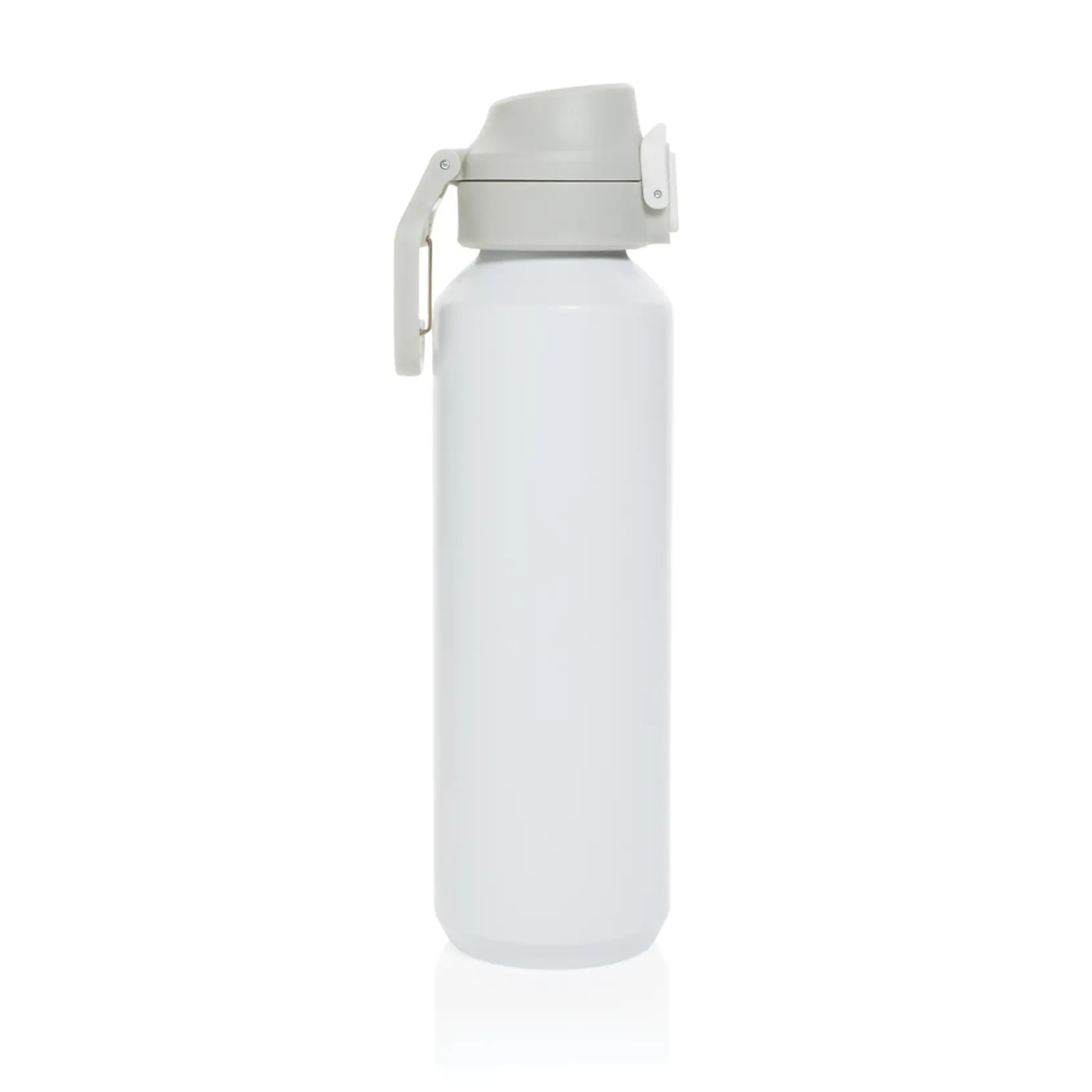 Bild på Via RCS Re-steel låsbar sportflaska 600ML
