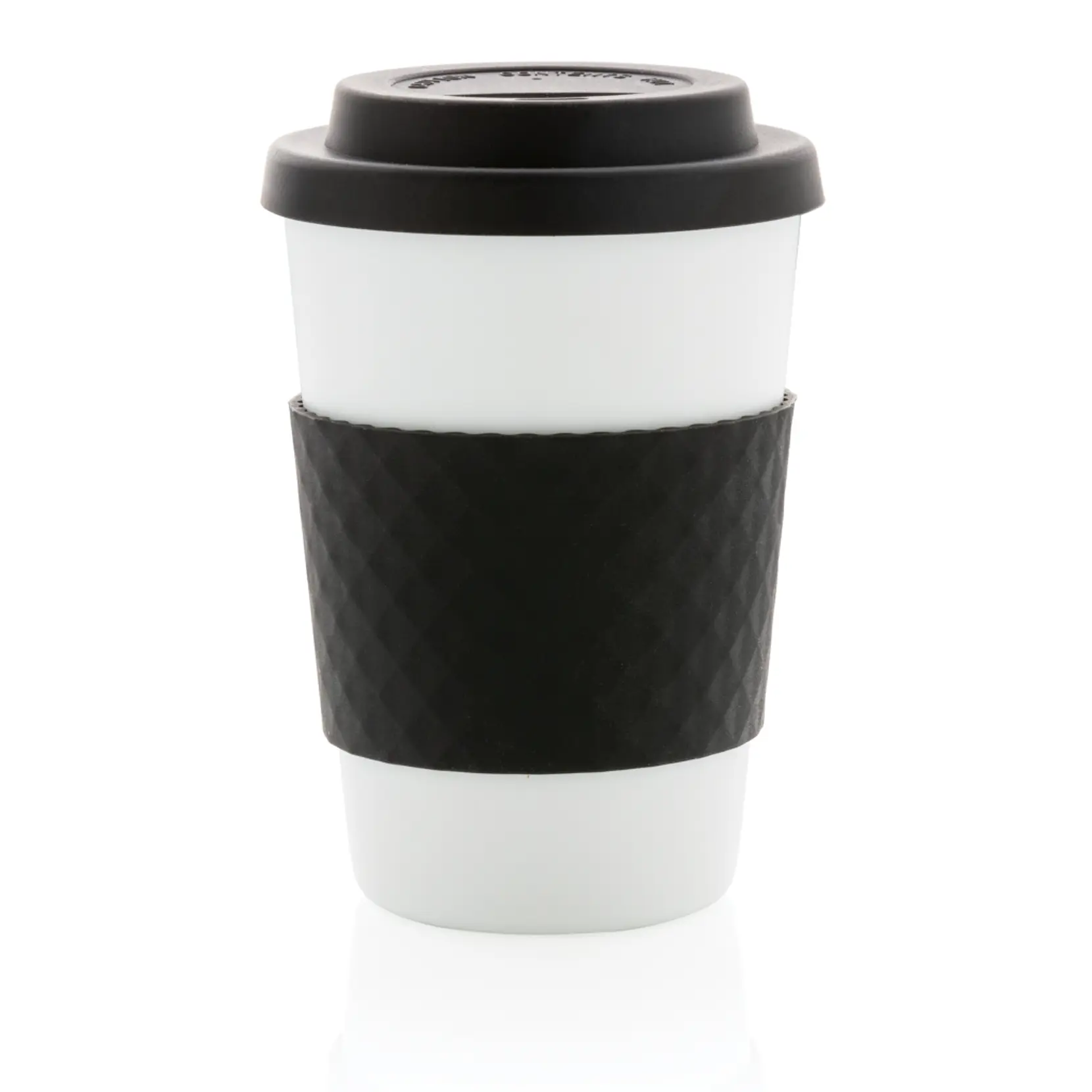 Bild på Återanvändningsbar kaffemugg 270ml