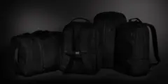 Bild på Swiss Peak AWARE™ RPET 15.6" jobb/gymryggsäck