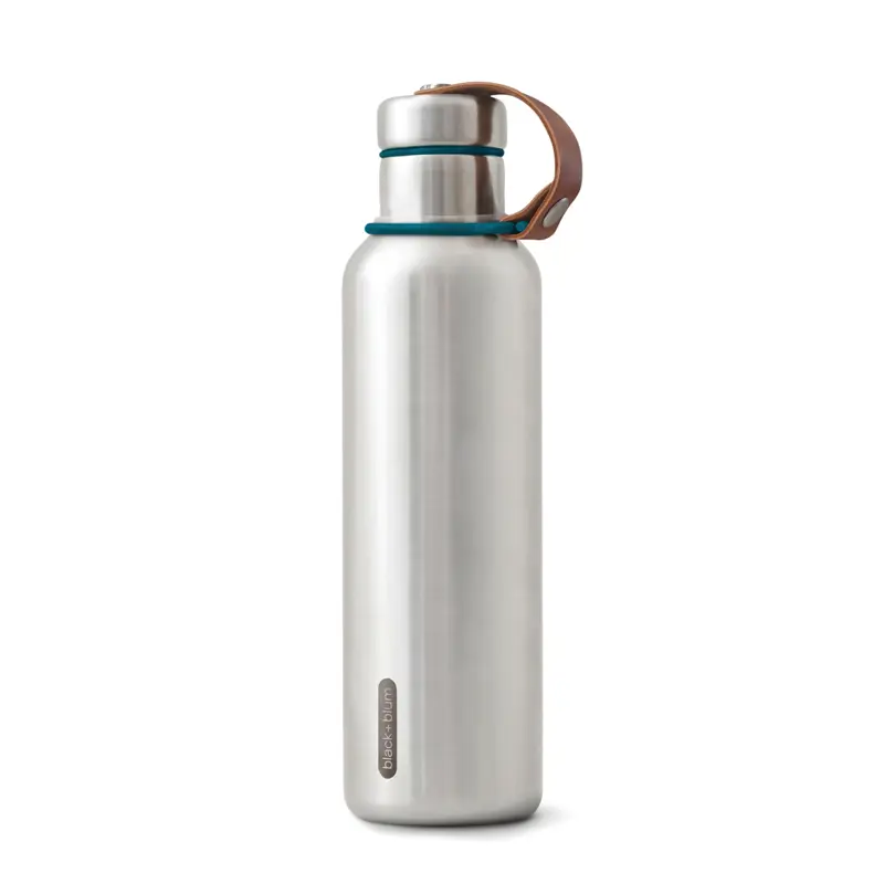 Black+Blum Isolerad vattenflaska Stor 750 ml
