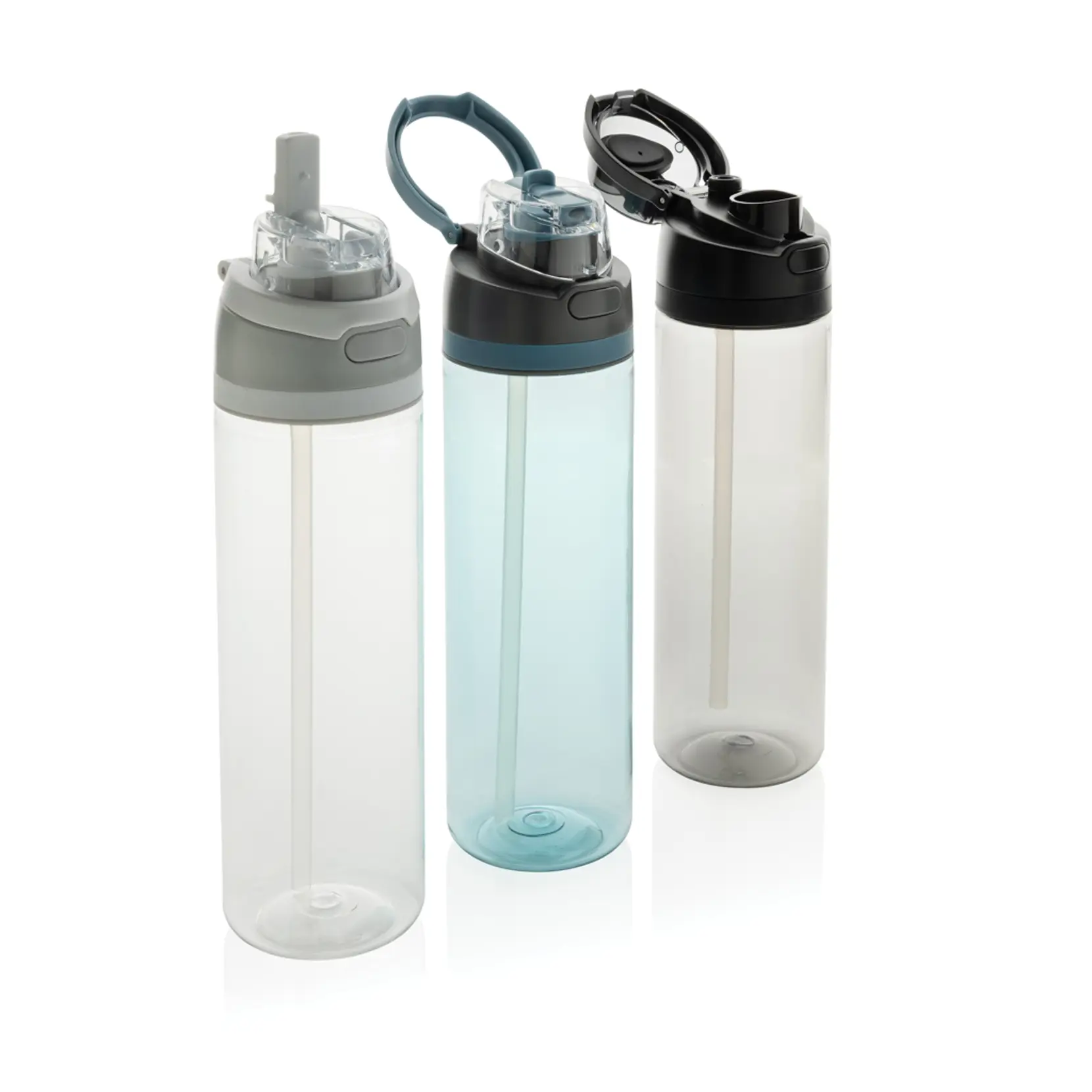 Bild på Omni sip RCS RPET vattenflaska 800ML