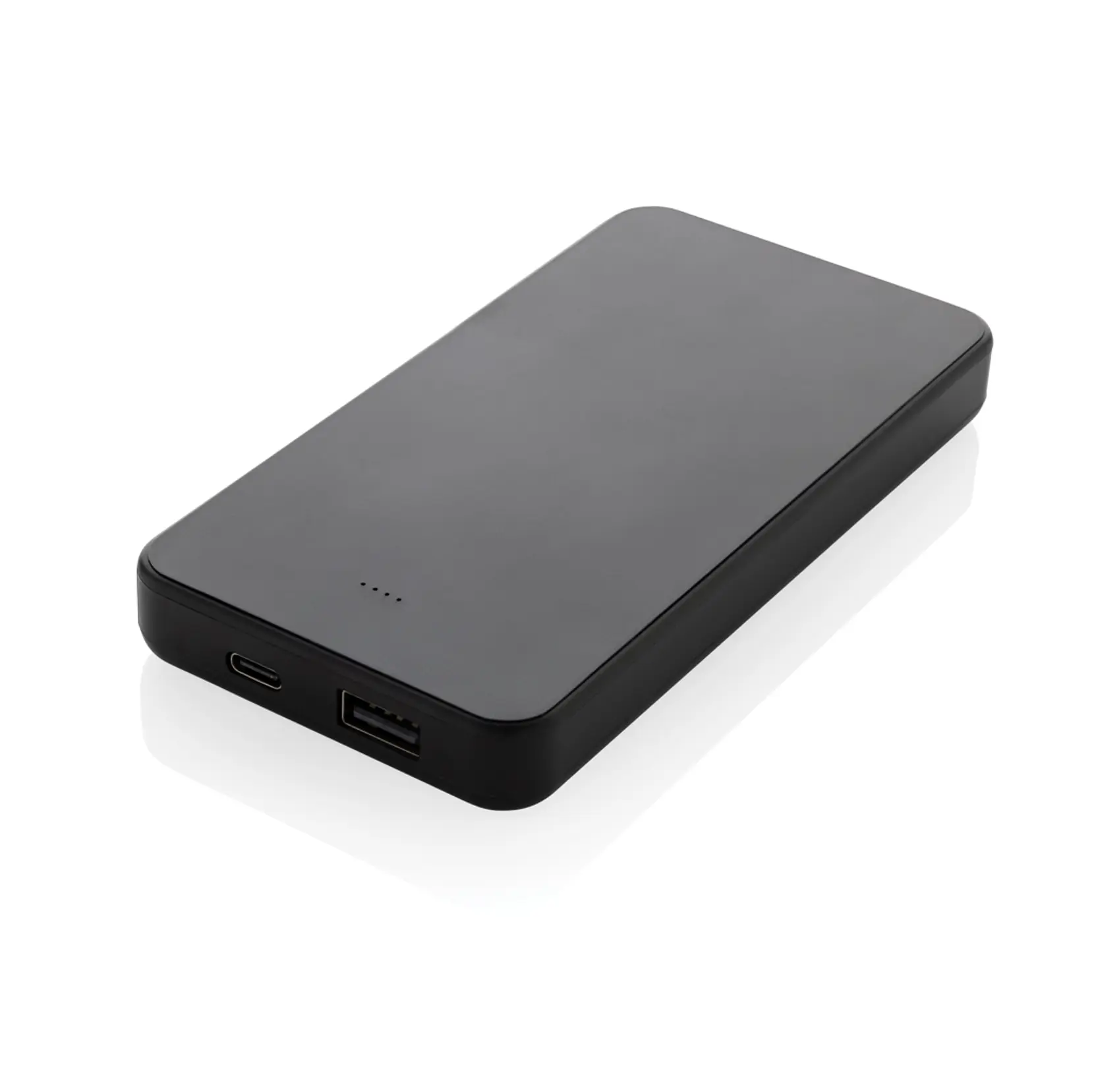 Bild på Boostcore RCS powerbank i återvunnen plast 10.000mAh USB C