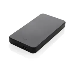 Bild på Boostcore RCS powerbank i återvunnen plast 10.000mAh USB C