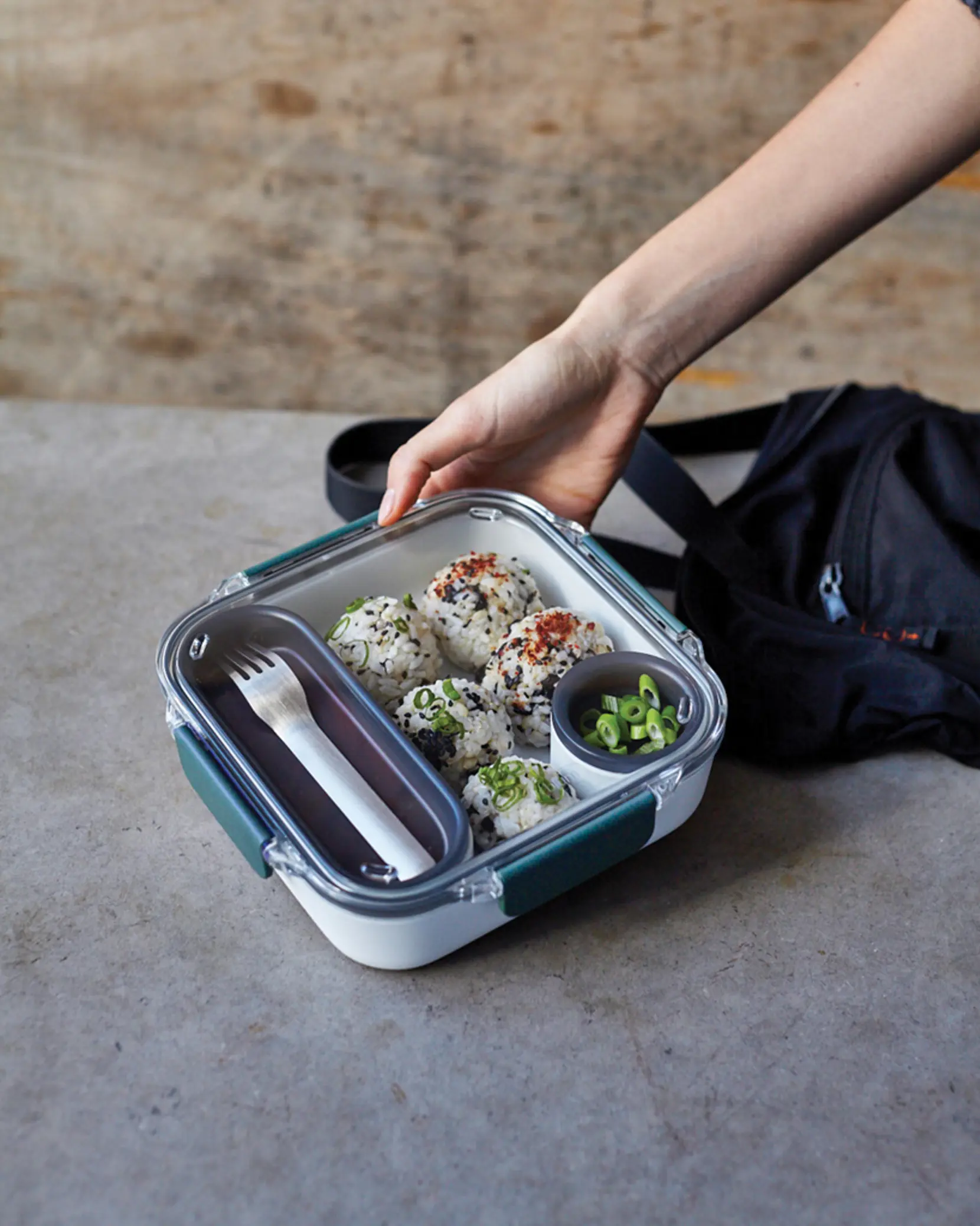 Bild på Black+Blum Lunch Box Original